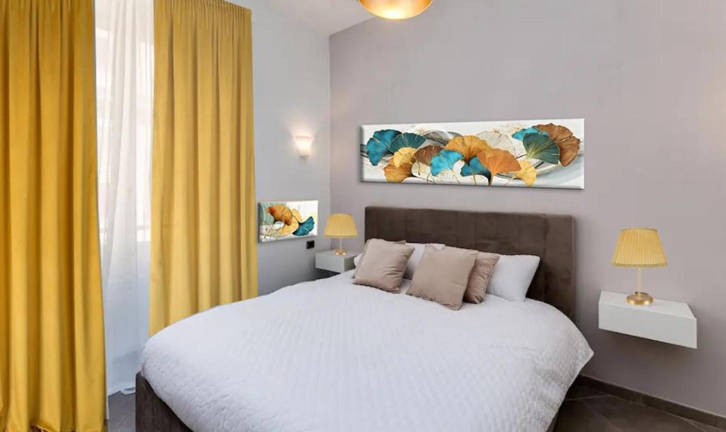 Sistine Chapel Suite Apartment Roma Eksteriør bilde