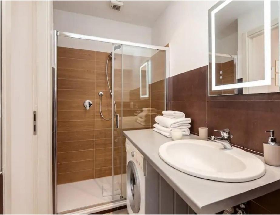Sistine Chapel Suite Apartment Roma Eksteriør bilde