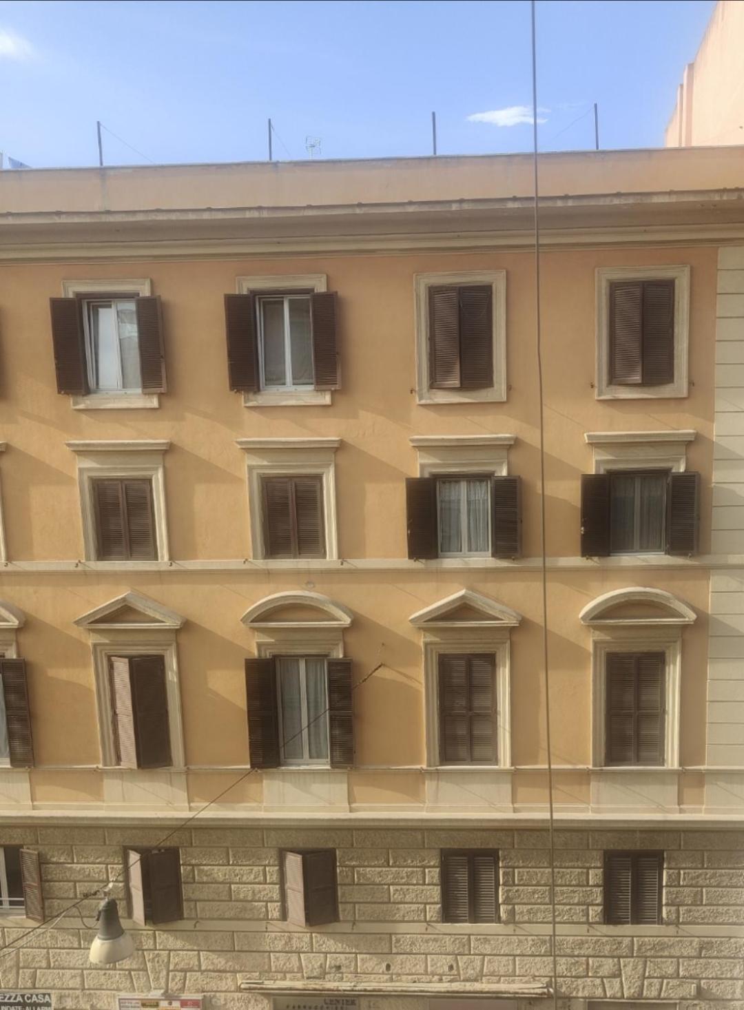 Sistine Chapel Suite Apartment Roma Eksteriør bilde