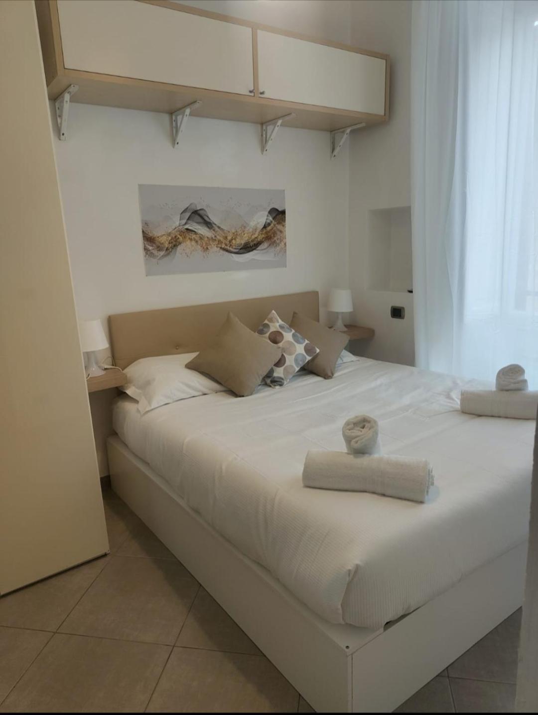 Sistine Chapel Suite Apartment Roma Eksteriør bilde